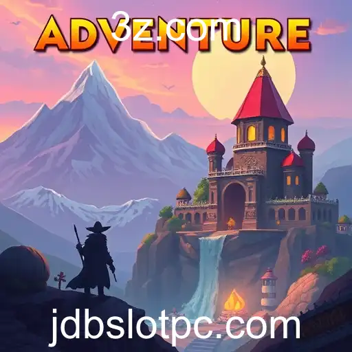 Exploring the Thrilling World of 'Adventure Games' on JDBSlot