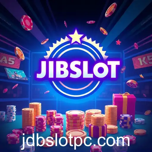 JDBSlot: Revolutionizing Online Gaming in 2025