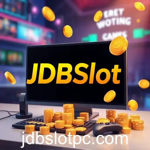 JDBSlot's Impact on the Gaming World