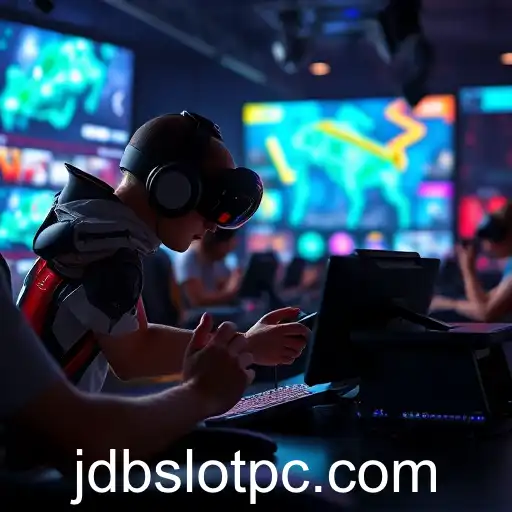 Online Gaming Surge in 2025