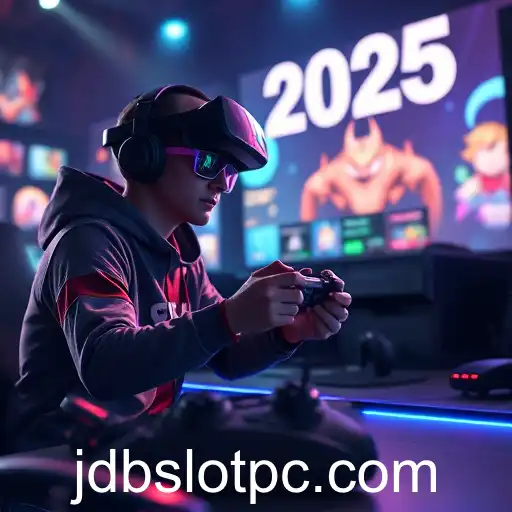 The Rise of Online Gaming in 2025
