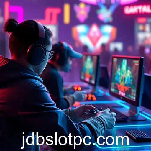 The Growing Influence of Online Gaming in 2025