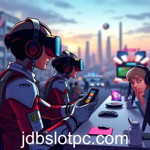 The Rise of Online Gaming Platforms in 2025