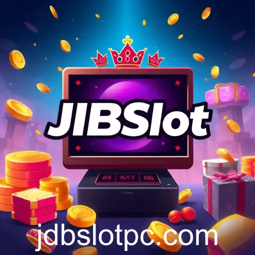 The Rise of JDBSlot in Online Gaming