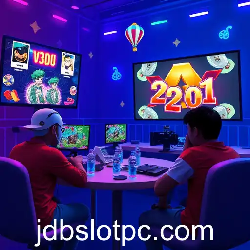 The Rise of Online Games in 2025