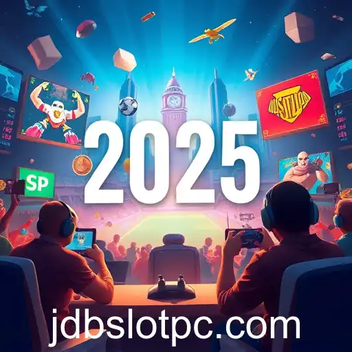 The Rise of Online Gaming Platforms Amid Global Trends