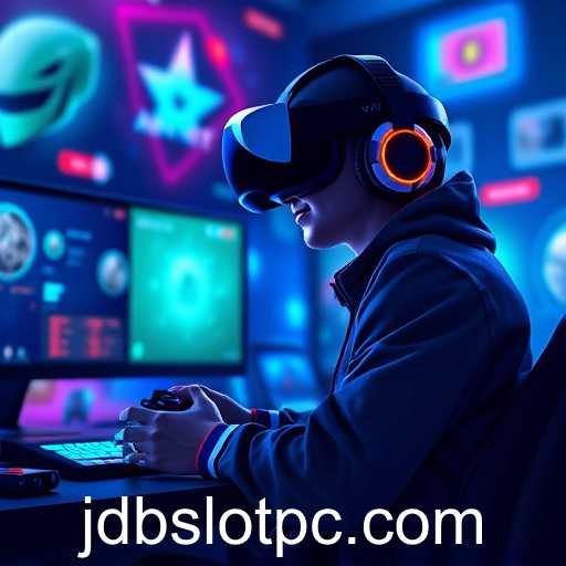 The Rise and Impact of Online Gaming in 2025