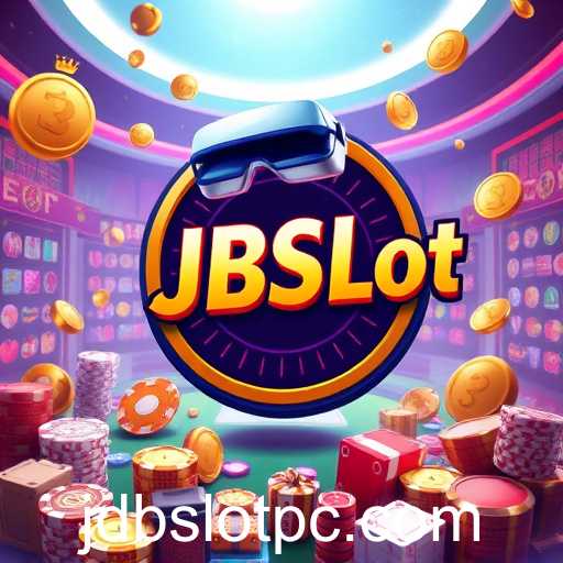 JDBSlot's Ascension in Online Gaming