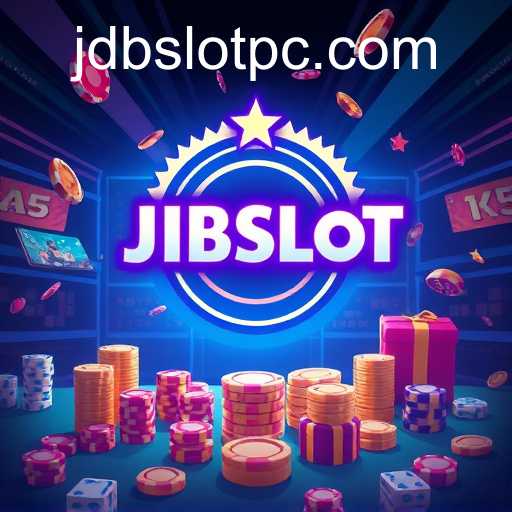 JDBSlot: Revolutionizing Online Gaming in 2025