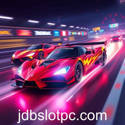 JDBSlot: A New Trend in Online Gaming