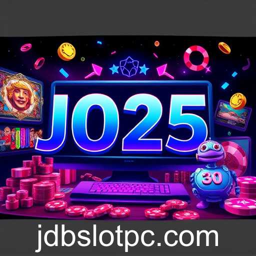 The Rise of jdbslot in the Online Gaming World