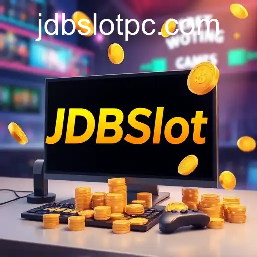 JDBSlot's Impact on the Gaming World