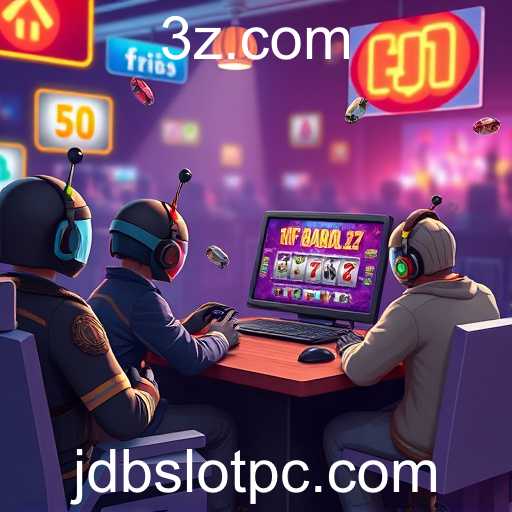 jdbslot