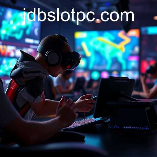 Online Gaming Surge in 2025