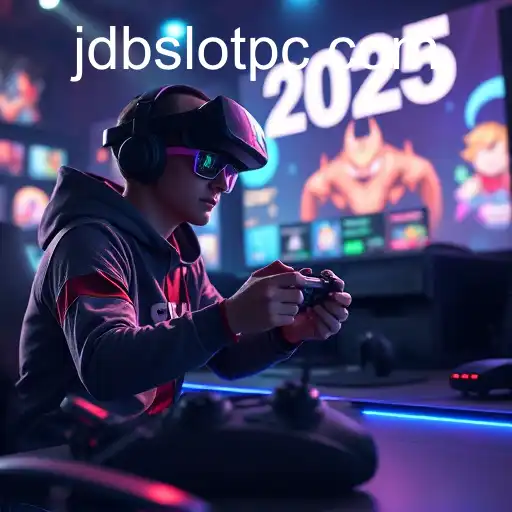 The Rise of Online Gaming in 2025