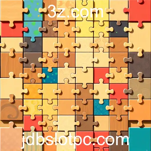 The Rising Popularity of Puzzle Games on JDBSlot: A New Era of Interactive Entertainment