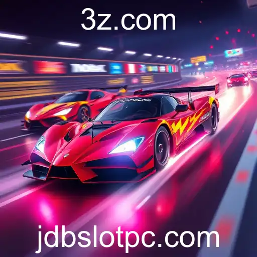 Exploring the Thrilling World of Racing Games: A Spotlight on 'jdbslot'