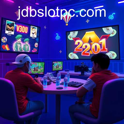 The Rise of Online Games in 2025