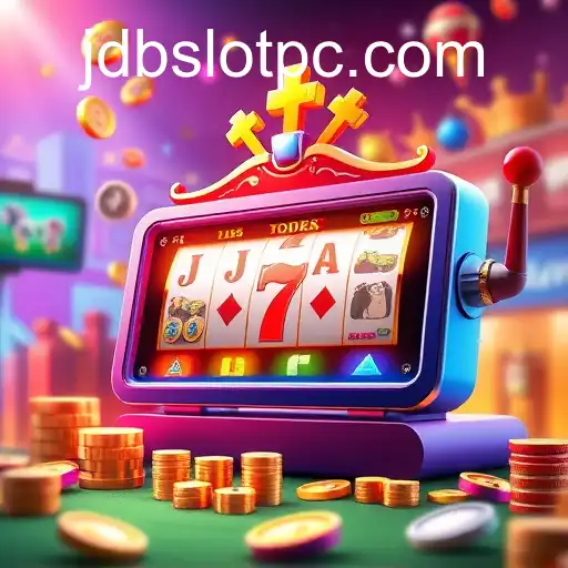 The Rise of Online Slot Games: A Digital Revolution