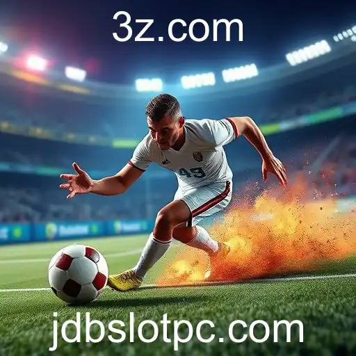 Exploring the Thrilling Realm of Sports Games with Jdbslot
